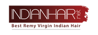 Indianhair logo