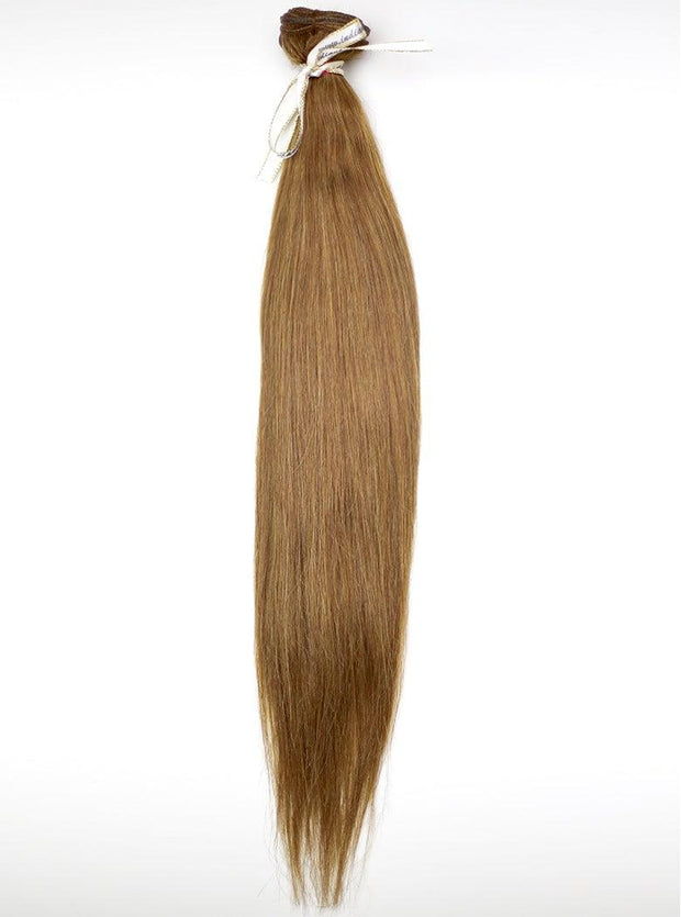 Light Auburn Euro