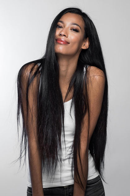 INDIAN HAIR WEAVE STRAIGHT – VOLURE HAIR BOUTIQUE