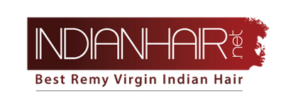 Indianhair logo