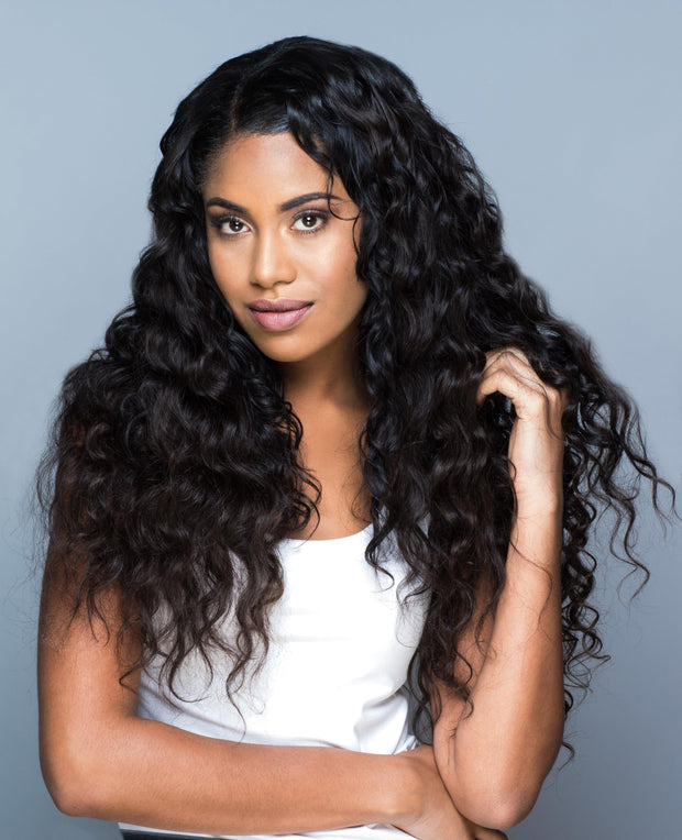 15 Tips for Retaining Length for Natural Hair