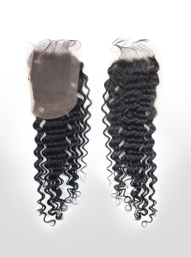 Lace Closures