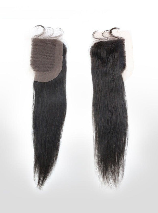 Lace Closures