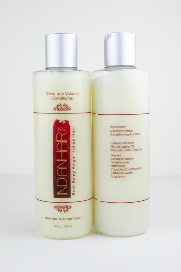 Revitalizing Conditioners