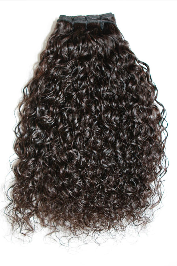 Tight Curly