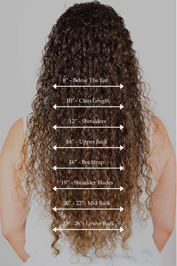 Curly Hair Styles | Revolutionary Hair Care | Hair Therapie – Hair Thérapie